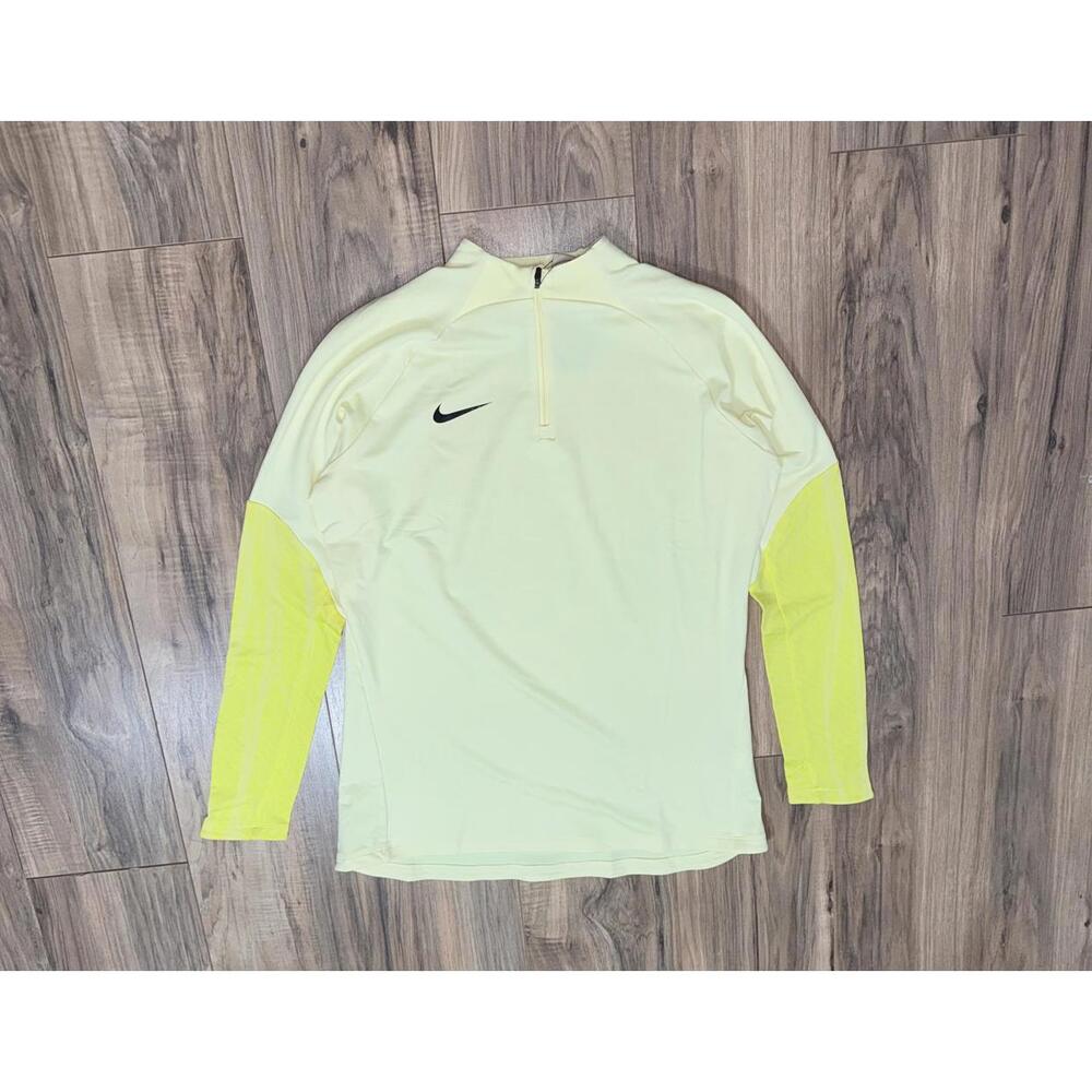 Nike Dri-Fit Women's Strike Drill Long Sleeve Shirt